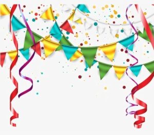 Celebration Download Png - Celebration Background