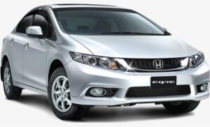 Honda Cars Pakistan Png