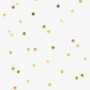 Gold Glitter Confetti Png Jpg Download - Gold Glitter Confetti Transparent