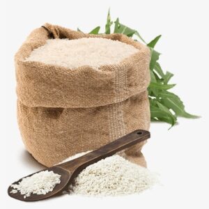 Download - Sack Of Rice Png