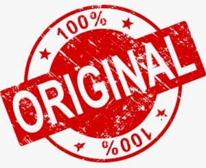 Free Png 100% Percent Original Stamp Png Images Transparent - Original Stamp Png