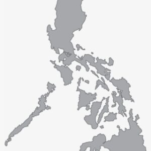 Philippines - Map Of The Philippines