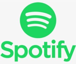 Spotify Logo - Spotify