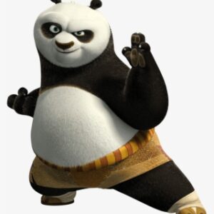 Download - Kung Fu Panda Characters Po