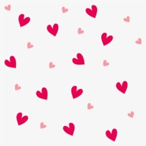 Free Online Pattern Heart Love Texture Vector For Design - Heart