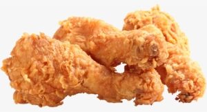 Fried Chicken - Morleys Chicken Wings