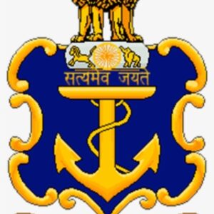 Download - Indian Navy Logo Hd