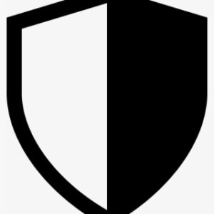 Png File - Shield Icon Vector Free