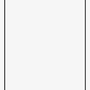 Picture Frame Border Png - Border Line Frame Png