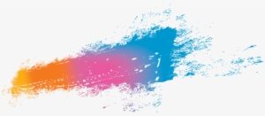 Free Png Color Splash Png Png Image With Transparent - Holi Colour For Editing