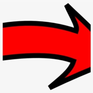 Red Arrow Clipart Free - Clip Art Red Arrows
