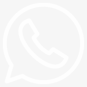 Logo Whatsapp Preto E Branco Png - Charing Cross Tube Station