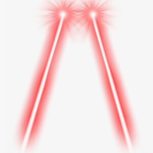 Png Laser Jpg Stock - Laser Beam Eyes Png