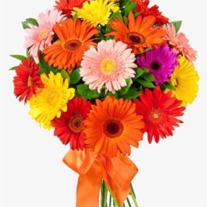 Free Png Bouquet Of Flowers Png Images Transpa - Png Format Flower Bouquet Png