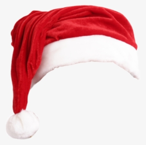Christmas Santa Hat - Santa Hat Png