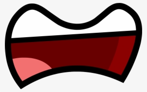 Shocked Mouth Png