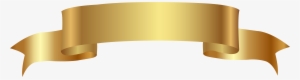 Ribbon Png, Ribbon Banner, Gold Banner, Festa Do Real - Gold Banner Ribbon Png