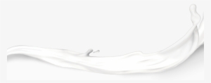 Milk-Wave - Milk Wave Png Hd