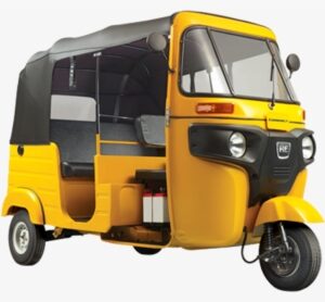 Auto Rickshaw Png File - Auto Rickshaw