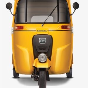 Customer Feedback - Bajaj Re Auto Rickshaw