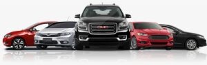 Check Out Our Pre-Owned Inventory - Group Of Cars Png
