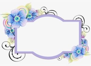 Frame Png Fundo Transparente - Frames Png Fundo Transparente