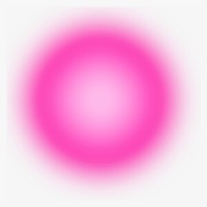 Picture Transparent Stock Collection Of Free City Download - Glowing Pink Light Png