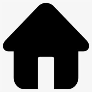 Png File Svg - Instagram Home Icon Vector