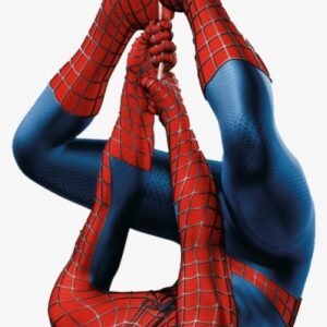 Spider-Man Clipart Spiderman Web - Imagens Em Png Homem Aranha