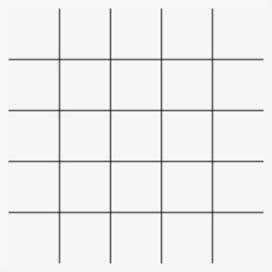 Square Grid Png - Garis Garis Kotak Png