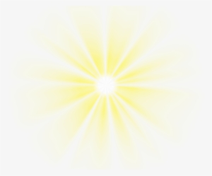 Thumb Image - Yellow Light Flash Png
