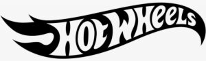 Logo Hot Wheels - Hot Wheel Logo Vector