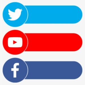 Download Icons Facebook Youtube Twitter Svg Eps Png - Twitter