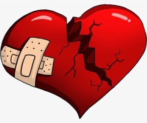 Broken Heart Png - Broken Heart Png Transparent