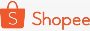 Shopee-Logo - Shopee Logo Vector