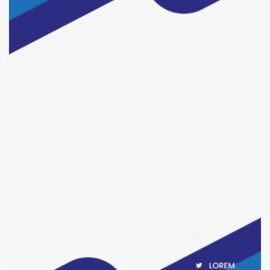 Flyer Templates Png Photo - Brochure Design Background Png