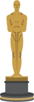 Academy Awards PNG, the Oscars PNG