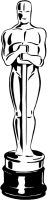 Academy Awards PNG, the Oscars PNG