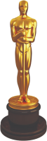 Academy Awards PNG, the Oscars PNG