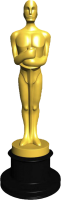 Academy Awards PNG, the Oscars PNG
