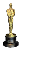 Academy Awards PNG, the Oscars PNG