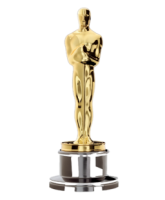 Academy Awards PNG, the Oscars PNG