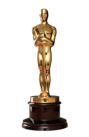 Academy Awards PNG, the Oscars PNG