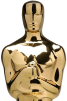Academy Awards PNG, the Oscars PNG