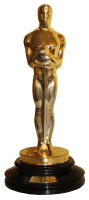 Academy Awards PNG, the Oscars PNG