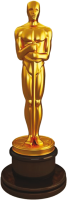 Academy Awards PNG, the Oscars PNG