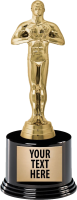 Academy Awards PNG, the Oscars PNG