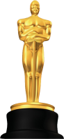 Academy Awards PNG, the Oscars PNG