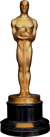 Academy Awards PNG, the Oscars PNG