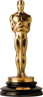 Academy Awards PNG, the Oscars PNG